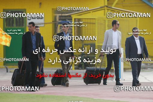 925680, Abadan, [*parameter:4*], لیگ برتر فوتبال ایران، Persian Gulf Cup، Week 11، First Leg، Sanat Naft Abadan 0 v 1 Gostaresh Foulad Tabriz on 2017/11/03 at Takhti Stadium Abadan