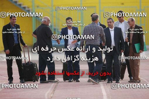 926014, Abadan, [*parameter:4*], لیگ برتر فوتبال ایران، Persian Gulf Cup، Week 11، First Leg، Sanat Naft Abadan 0 v 1 Gostaresh Foulad Tabriz on 2017/11/03 at Takhti Stadium Abadan