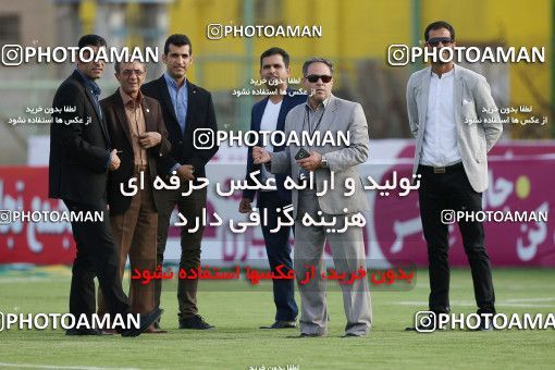 926160, Abadan, [*parameter:4*], Iran Pro League، Persian Gulf Cup، 2017-18 season، First Leg، Week 11، Sanat Naft Abadan ۰ v ۱ Gostaresh Foulad Tabriz on 2017/11/03 at Takhti Stadium Abadan