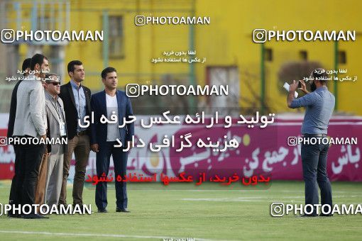 926186, Abadan, [*parameter:4*], لیگ برتر فوتبال ایران، Persian Gulf Cup، Week 11، First Leg، Sanat Naft Abadan 0 v 1 Gostaresh Foulad Tabriz on 2017/11/03 at Takhti Stadium Abadan