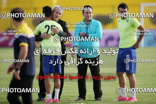 926095, Abadan, [*parameter:4*], لیگ برتر فوتبال ایران، Persian Gulf Cup، Week 11، First Leg، Sanat Naft Abadan 0 v 1 Gostaresh Foulad Tabriz on 2017/11/03 at Takhti Stadium Abadan