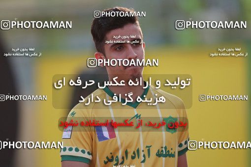 925727, Abadan, [*parameter:4*], لیگ برتر فوتبال ایران، Persian Gulf Cup، Week 11، First Leg، Sanat Naft Abadan 0 v 1 Gostaresh Foulad Tabriz on 2017/11/03 at Takhti Stadium Abadan