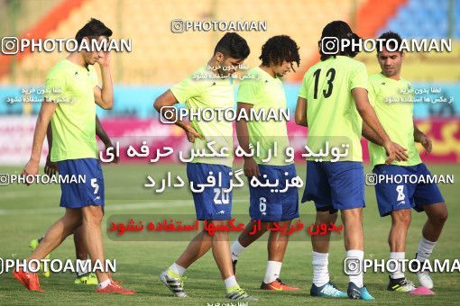 925700, Abadan, [*parameter:4*], Iran Pro League، Persian Gulf Cup، 2017-18 season، First Leg، Week 11، Sanat Naft Abadan ۰ v ۱ Gostaresh Foulad Tabriz on 2017/11/03 at Takhti Stadium Abadan