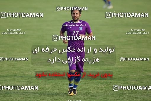 926142, Abadan, [*parameter:4*], لیگ برتر فوتبال ایران، Persian Gulf Cup، Week 11، First Leg، Sanat Naft Abadan 0 v 1 Gostaresh Foulad Tabriz on 2017/11/03 at Takhti Stadium Abadan