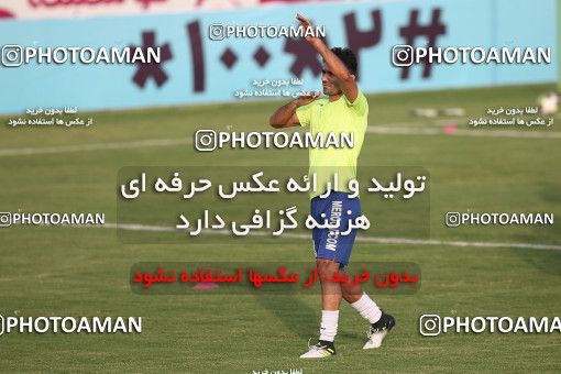 925560, Abadan, [*parameter:4*], لیگ برتر فوتبال ایران، Persian Gulf Cup، Week 11، First Leg، Sanat Naft Abadan 0 v 1 Gostaresh Foulad Tabriz on 2017/11/03 at Takhti Stadium Abadan