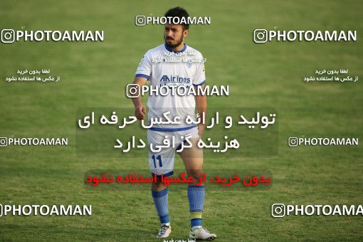 925655, Abadan, [*parameter:4*], لیگ برتر فوتبال ایران، Persian Gulf Cup، Week 11، First Leg، Sanat Naft Abadan 0 v 1 Gostaresh Foulad Tabriz on 2017/11/03 at Takhti Stadium Abadan