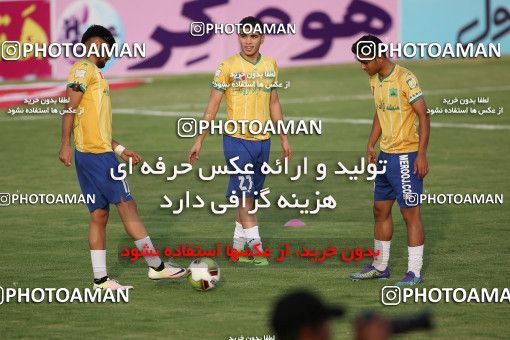 926168, Abadan, [*parameter:4*], لیگ برتر فوتبال ایران، Persian Gulf Cup، Week 11، First Leg، Sanat Naft Abadan 0 v 1 Gostaresh Foulad Tabriz on 2017/11/03 at Takhti Stadium Abadan