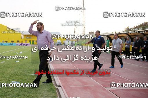 925585, Abadan, [*parameter:4*], Iran Pro League، Persian Gulf Cup، 2017-18 season، First Leg، Week 11، Sanat Naft Abadan ۰ v ۱ Gostaresh Foulad Tabriz on 2017/11/03 at Takhti Stadium Abadan