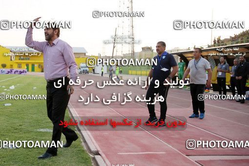 925963, Abadan, [*parameter:4*], Iran Pro League، Persian Gulf Cup، 2017-18 season، First Leg، Week 11، Sanat Naft Abadan ۰ v ۱ Gostaresh Foulad Tabriz on 2017/11/03 at Takhti Stadium Abadan