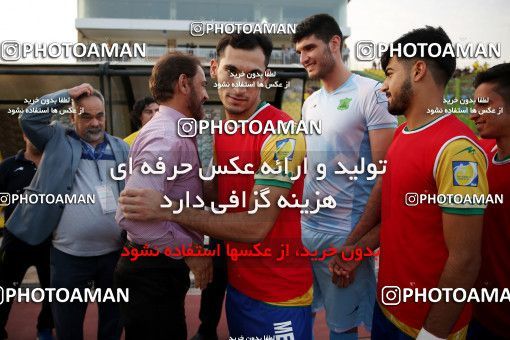 926104, Abadan, [*parameter:4*], لیگ برتر فوتبال ایران، Persian Gulf Cup، Week 11، First Leg، Sanat Naft Abadan 0 v 1 Gostaresh Foulad Tabriz on 2017/11/03 at Takhti Stadium Abadan