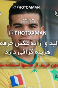 923708, Abadan, [*parameter:4*], لیگ برتر فوتبال ایران، Persian Gulf Cup، Week 11، First Leg، Sanat Naft Abadan 0 v 1 Gostaresh Foulad Tabriz on 2017/11/03 at Takhti Stadium Abadan