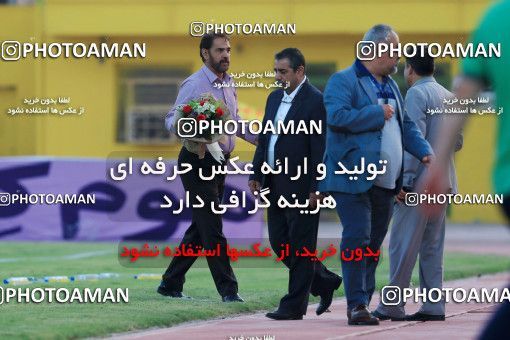 923824, Abadan, [*parameter:4*], لیگ برتر فوتبال ایران، Persian Gulf Cup، Week 11، First Leg، Sanat Naft Abadan 0 v 1 Gostaresh Foulad Tabriz on 2017/11/03 at Takhti Stadium Abadan