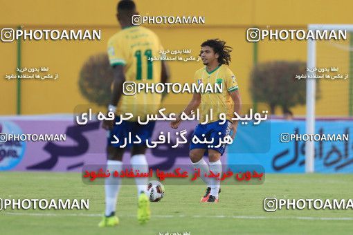 923703, Abadan, [*parameter:4*], Iran Pro League، Persian Gulf Cup، 2017-18 season، First Leg، Week 11، Sanat Naft Abadan ۰ v ۱ Gostaresh Foulad Tabriz on 2017/11/03 at Takhti Stadium Abadan