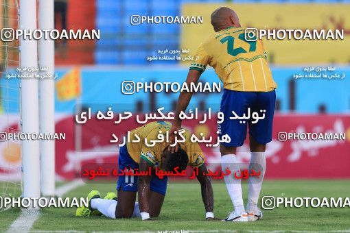 923930, Abadan, [*parameter:4*], Iran Pro League، Persian Gulf Cup، 2017-18 season، First Leg، Week 11، Sanat Naft Abadan ۰ v ۱ Gostaresh Foulad Tabriz on 2017/11/03 at Takhti Stadium Abadan