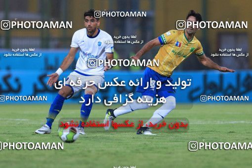 923899, Abadan, [*parameter:4*], Iran Pro League، Persian Gulf Cup، 2017-18 season، First Leg، Week 11، Sanat Naft Abadan ۰ v ۱ Gostaresh Foulad Tabriz on 2017/11/03 at Takhti Stadium Abadan