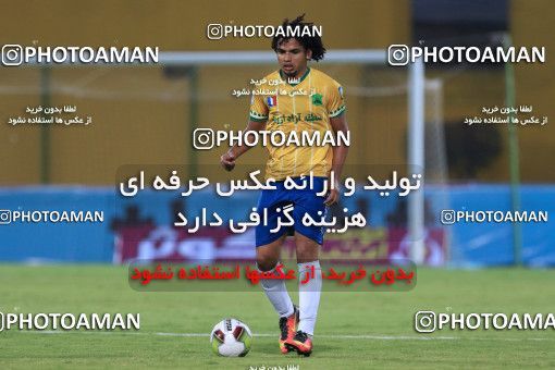 923848, Abadan, [*parameter:4*], Iran Pro League، Persian Gulf Cup، 2017-18 season، First Leg، Week 11، Sanat Naft Abadan ۰ v ۱ Gostaresh Foulad Tabriz on 2017/11/03 at Takhti Stadium Abadan