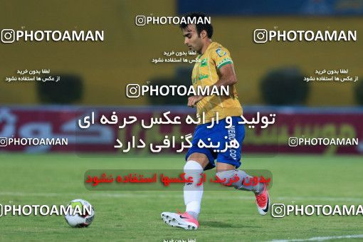 923926, Abadan, [*parameter:4*], Iran Pro League، Persian Gulf Cup، 2017-18 season، First Leg، Week 11، Sanat Naft Abadan ۰ v ۱ Gostaresh Foulad Tabriz on 2017/11/03 at Takhti Stadium Abadan