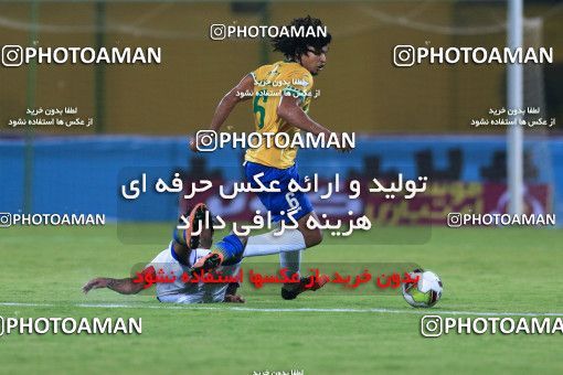 923760, Abadan, [*parameter:4*], Iran Pro League، Persian Gulf Cup، 2017-18 season، First Leg، Week 11، Sanat Naft Abadan ۰ v ۱ Gostaresh Foulad Tabriz on 2017/11/03 at Takhti Stadium Abadan