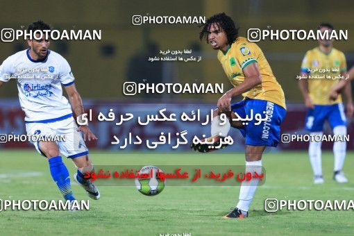 923807, Abadan, [*parameter:4*], Iran Pro League، Persian Gulf Cup، 2017-18 season، First Leg، Week 11، Sanat Naft Abadan ۰ v ۱ Gostaresh Foulad Tabriz on 2017/11/03 at Takhti Stadium Abadan