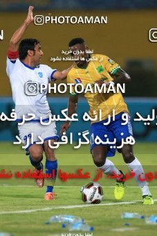 923638, Abadan, [*parameter:4*], Iran Pro League، Persian Gulf Cup، 2017-18 season، First Leg، Week 11، Sanat Naft Abadan ۰ v ۱ Gostaresh Foulad Tabriz on 2017/11/03 at Takhti Stadium Abadan