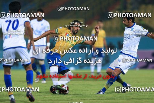 923562, Abadan, [*parameter:4*], Iran Pro League، Persian Gulf Cup، 2017-18 season، First Leg، Week 11، Sanat Naft Abadan ۰ v ۱ Gostaresh Foulad Tabriz on 2017/11/03 at Takhti Stadium Abadan