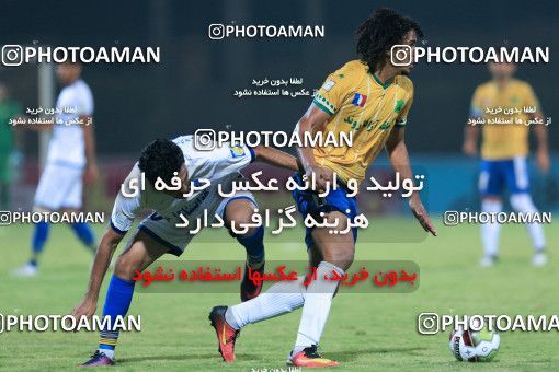 923781, Abadan, [*parameter:4*], Iran Pro League، Persian Gulf Cup، 2017-18 season، First Leg، Week 11، Sanat Naft Abadan ۰ v ۱ Gostaresh Foulad Tabriz on 2017/11/03 at Takhti Stadium Abadan