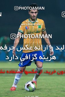 923737, Abadan, [*parameter:4*], Iran Pro League، Persian Gulf Cup، 2017-18 season، First Leg، Week 11، Sanat Naft Abadan ۰ v ۱ Gostaresh Foulad Tabriz on 2017/11/03 at Takhti Stadium Abadan