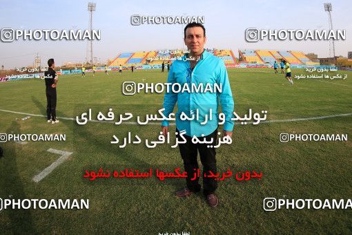 923956, Abadan, [*parameter:4*], لیگ برتر فوتبال ایران، Persian Gulf Cup، Week 11، First Leg، Sanat Naft Abadan 0 v 1 Gostaresh Foulad Tabriz on 2017/11/03 at Takhti Stadium Abadan