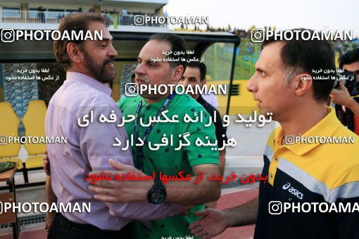 923905, Abadan, [*parameter:4*], لیگ برتر فوتبال ایران، Persian Gulf Cup، Week 11، First Leg، Sanat Naft Abadan 0 v 1 Gostaresh Foulad Tabriz on 2017/11/03 at Takhti Stadium Abadan