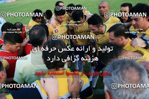 923918, Abadan, [*parameter:4*], لیگ برتر فوتبال ایران، Persian Gulf Cup، Week 11، First Leg، Sanat Naft Abadan 0 v 1 Gostaresh Foulad Tabriz on 2017/11/03 at Takhti Stadium Abadan