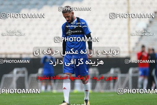 924578, Tehran, , Iran National Football Team Training Session on 2017/11/04 at Azadi Stadium