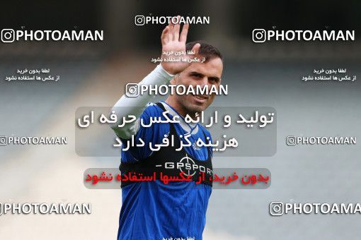 924739, Tehran, , Iran National Football Team Training Session on 2017/11/04 at Azadi Stadium