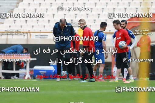 924876, Tehran, , Iran National Football Team Training Session on 2017/11/04 at Azadi Stadium