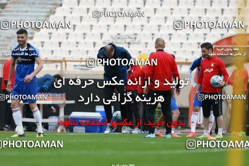 924643, Tehran, Iran, Iran Training Session on 2017/11/04 at Azadi Stadium