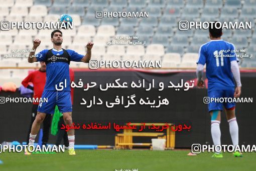 924588, Tehran, , Iran National Football Team Training Session on 2017/11/04 at Azadi Stadium