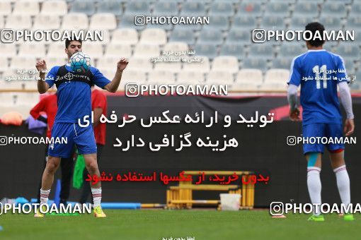 924759, Tehran, , Iran National Football Team Training Session on 2017/11/04 at Azadi Stadium