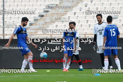 924864, Tehran, , Iran National Football Team Training Session on 2017/11/04 at Azadi Stadium