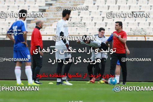 924590, Tehran, , Iran National Football Team Training Session on 2017/11/04 at Azadi Stadium