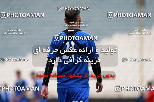 924626, Tehran, , Iran National Football Team Training Session on 2017/11/04 at Azadi Stadium