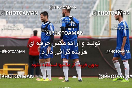 924734, Tehran, , Iran National Football Team Training Session on 2017/11/04 at Azadi Stadium