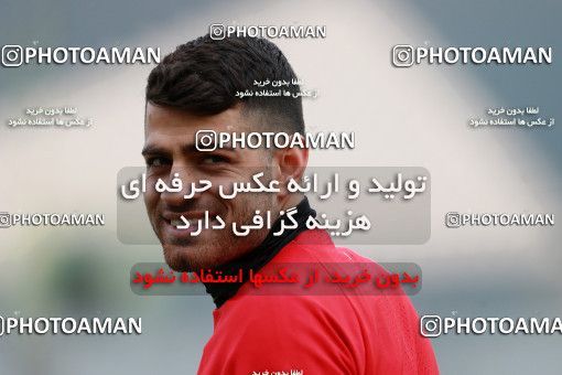 924592, Tehran, , Iran National Football Team Training Session on 2017/11/04 at Azadi Stadium