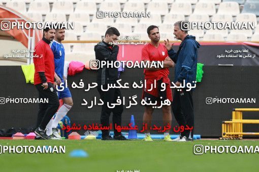 924790, Tehran, , Iran National Football Team Training Session on 2017/11/04 at Azadi Stadium