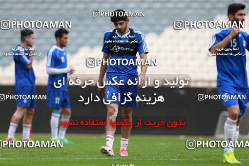 924717, Tehran, , Iran National Football Team Training Session on 2017/11/04 at Azadi Stadium