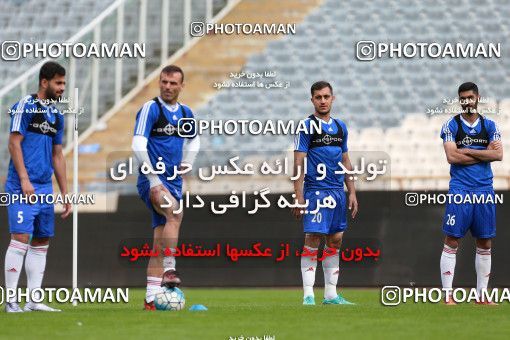 924803, Tehran, , Iran National Football Team Training Session on 2017/11/04 at Azadi Stadium