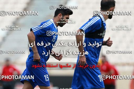 924642, Tehran, , Iran National Football Team Training Session on 2017/11/04 at Azadi Stadium