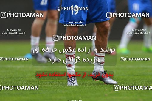 924825, Tehran, , Iran National Football Team Training Session on 2017/11/04 at Azadi Stadium