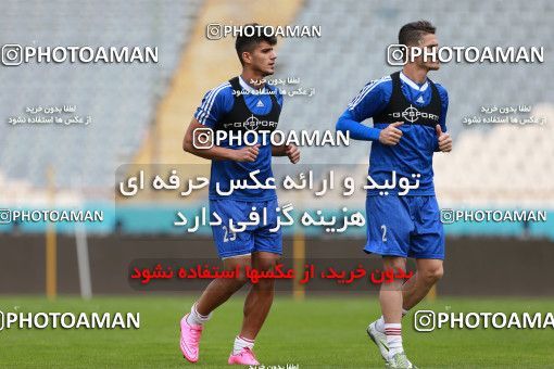 924821, Tehran, , Iran National Football Team Training Session on 2017/11/04 at Azadi Stadium