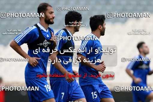 924572, Tehran, , Iran National Football Team Training Session on 2017/11/04 at Azadi Stadium