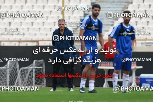 924609, Tehran, , Iran National Football Team Training Session on 2017/11/04 at Azadi Stadium