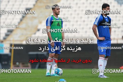 924603, Tehran, , Iran National Football Team Training Session on 2017/11/04 at Azadi Stadium